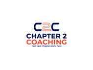 Chapter 2 Coaching Logo - Entry #373
