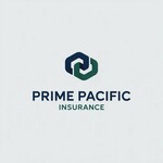 PRIME PACIFIC INSURANCE Logo - Entry #1098