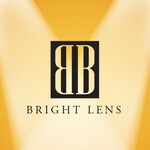 BRIGHT LENS or BRIGHT LENS STUDIO Logo - Entry #492