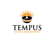 Tempus Wealth Management Logo - Entry #16