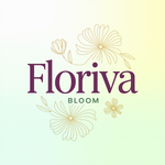 FLORIVA BLOOM Logo - Entry #1130