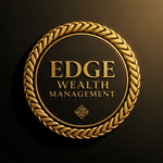 Edge Wealth Management Logo - Entry #3020