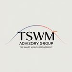 TSWM Advisory Group Logo - Entry #255