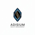 Adisium Wealth Management Logo - Entry #231