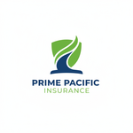 PRIME PACIFIC INSURANCE Logo - Entry #199