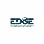 Edge Wealth Management Logo - Entry #2775