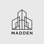 Madden Logo - Entry #1605