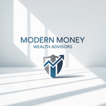 Modern Money Wealth Advisors Logo - Entry #1169