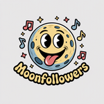 Moonfollowers Logo - Entry #985