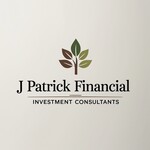 J. Patrick Financial Logo - Entry #2880