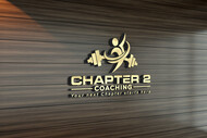 Chapter 2 Coaching Logo - Entry #967