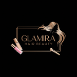 Glamira Hair Beauty Logo - Entry #683