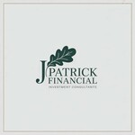 J. Patrick Financial Logo - Entry #1658