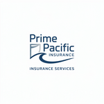 PRIME PACIFIC INSURANCE Logo - Entry #1998
