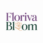 FLORIVA BLOOM Logo - Entry #989