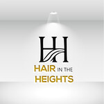 Hair in the Heights Logo - Entry #1979