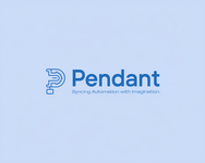 pendant Logo - Entry #768