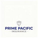 PRIME PACIFIC INSURANCE Logo - Entry #1438