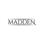 Madden Logo - Entry #2327