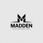 Madden Logo - Entry #2870