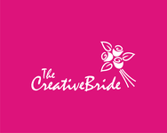 The Creative Bride Logo - Entry #87