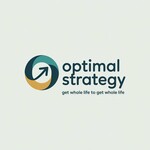 Optimal Strategy Logo - Entry #1879
