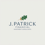 J. Patrick Financial Logo - Entry #2216