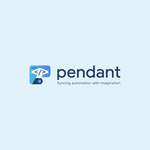 pendant Logo - Entry #3190