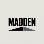 Madden Logo - Entry #1153