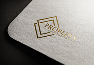 Property Placements Logo - Entry #268