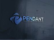 pendant Logo - Entry #1663
