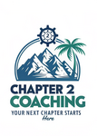 Chapter 2 Coaching Logo - Entry #438