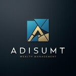 Adisium Wealth Management Logo - Entry #412