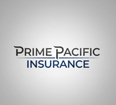 PRIME PACIFIC INSURANCE Logo - Entry #567