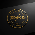 Edge Wealth Management Logo - Entry #3117