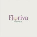 FLORIVA BLOOM Logo - Entry #2726