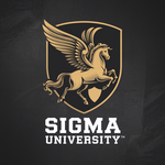 Sigma University™ Logo - Entry #829