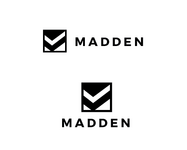 Madden Logo - Entry #2569