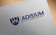 Adisium Wealth Management Logo - Entry #1181