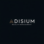 Adisium Wealth Management Logo - Entry #1564