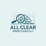 All Clear Inspections LLC Logo - Entry #259