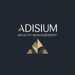 Adisium Wealth Management Logo - Entry #1581