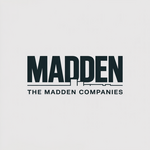 Madden Logo - Entry #3673