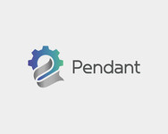 pendant Logo - Entry #3291