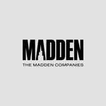 Madden Logo - Entry #3671