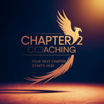 Chapter 2 Coaching Logo - Entry #701