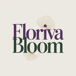 FLORIVA BLOOM Logo - Entry #591
