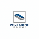 PRIME PACIFIC INSURANCE Logo - Entry #2358