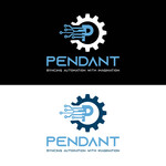 pendant Logo - Entry #2729