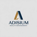 Adisium Wealth Management Logo - Entry #1300